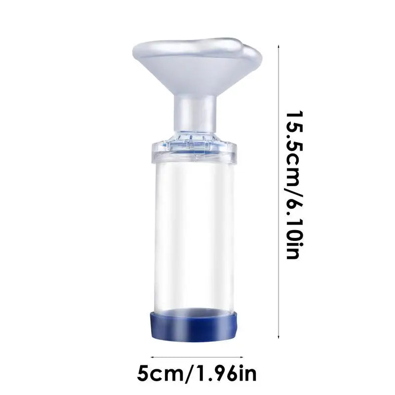 AirPaws Inhalationskammer für Haustiere