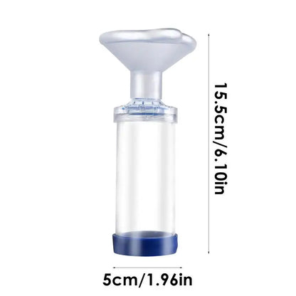AirPaws Inhalationskammer für Haustiere