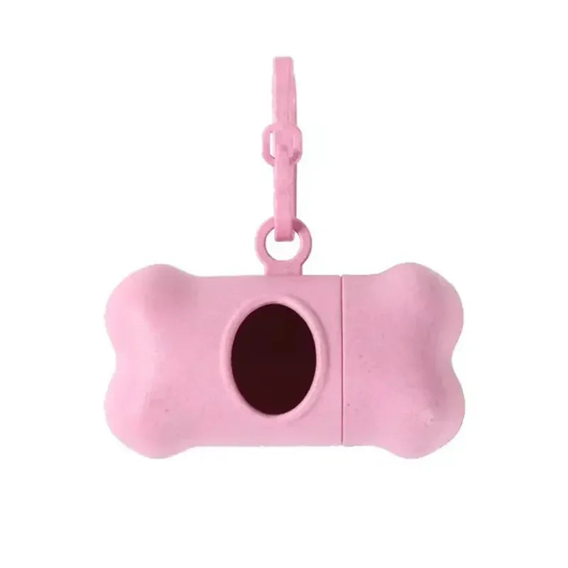 PooBone Hundekotbeutelhalter