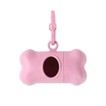 PooBone Hundekotbeutelhalter