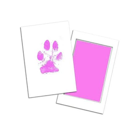 PawTrace CleanTouch Erinnerungsset