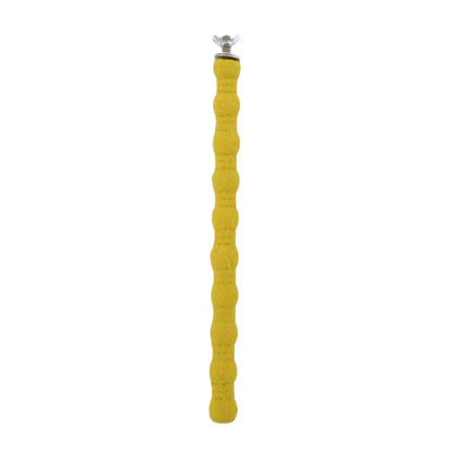Krallenschärfer aus Holz – 11/16/26 cm – für sichere Nagelpflege