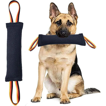 PowerPlay Hundebeißstock