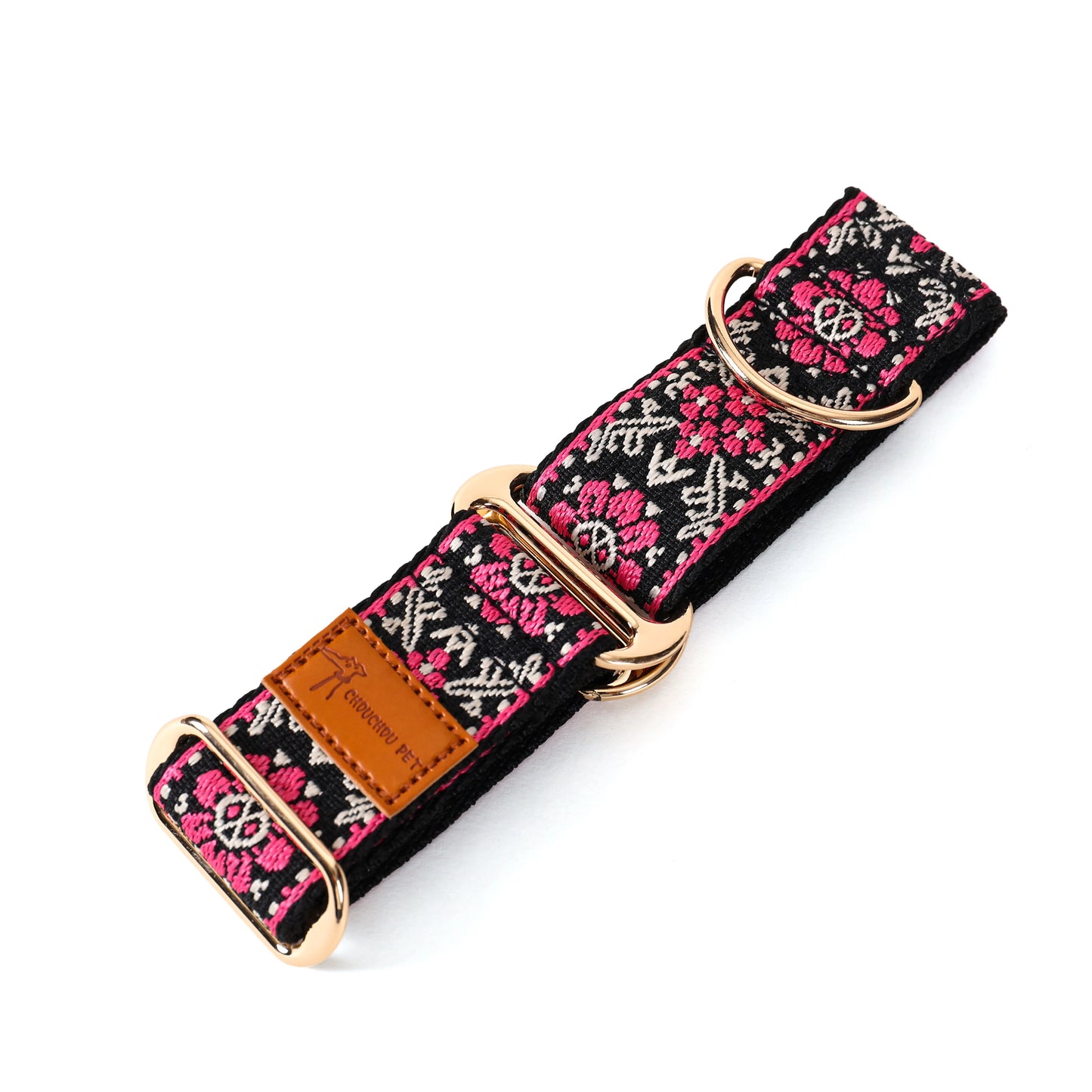 SwiftGent Martingale Hundehalsband