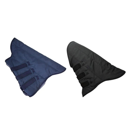 EquiTherm Shield – Wasserabweisender Winter-Halswärmer für Pferde