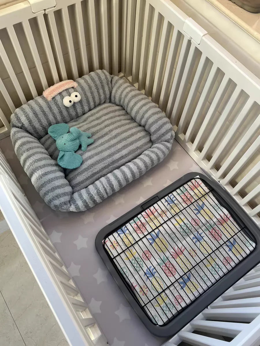 CozyNest Deluxe Wintersofa
