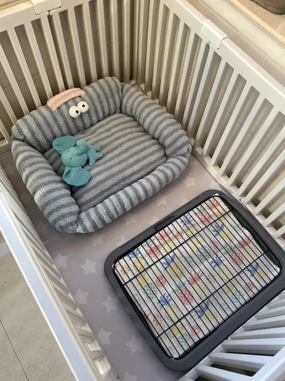 CozyNest Deluxe Wintersofa