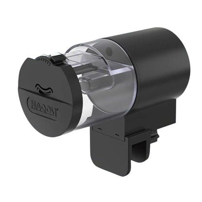 AquaSmart Automatischer Fischfutterspender mit Timer