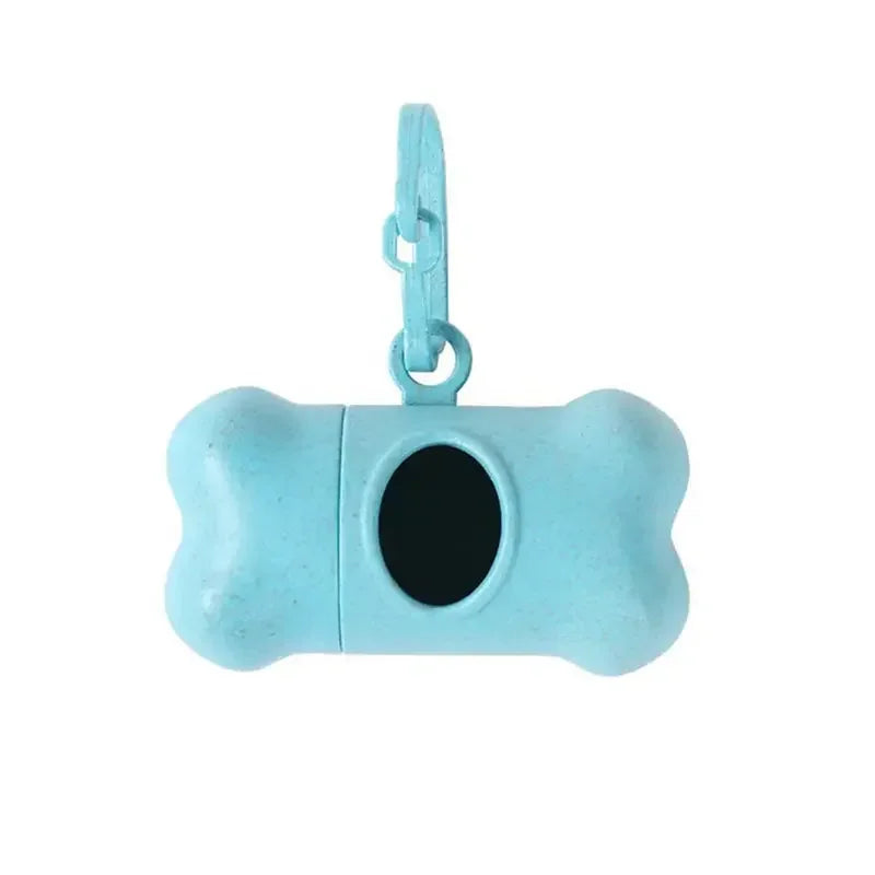 PooBone Hundekotbeutelhalter