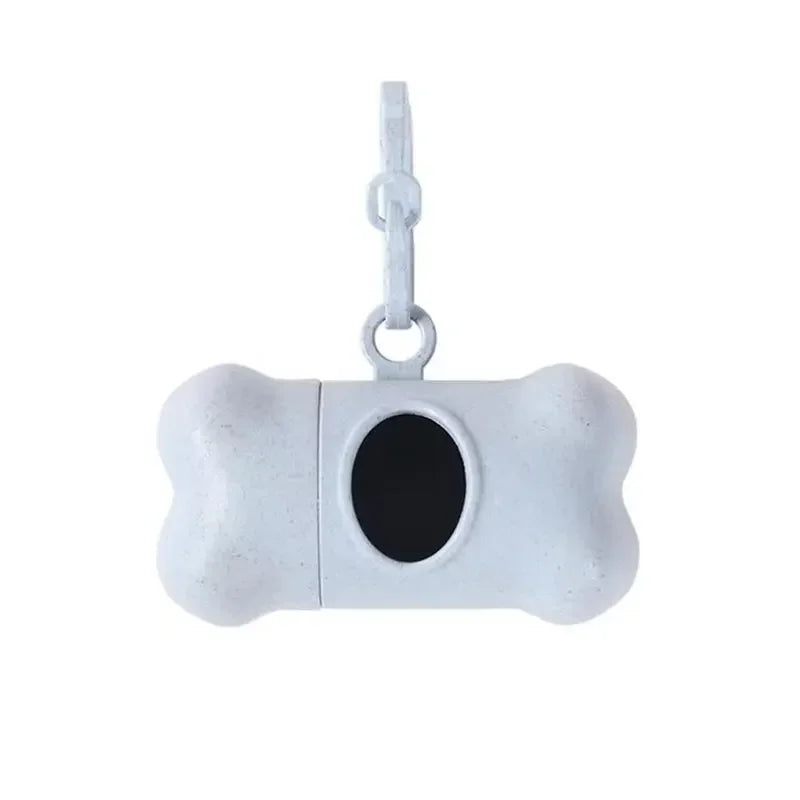 PooBone Hundekotbeutelhalter