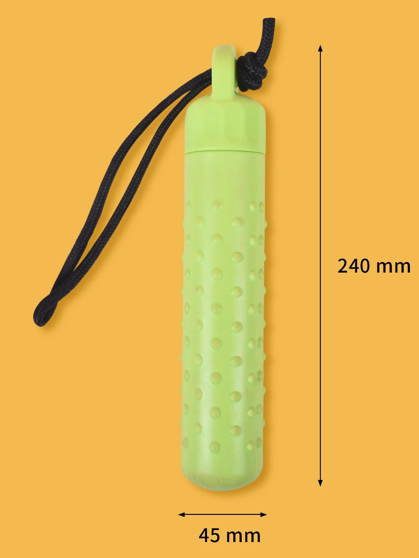 HydroFetch Schwimmender Stoßdämpfer Spielstab
