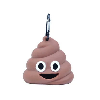 PooPal Tragbarer Kotbeutelhalter