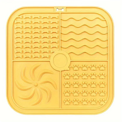 LickZen CalmFeed Silikon-Leckmatte