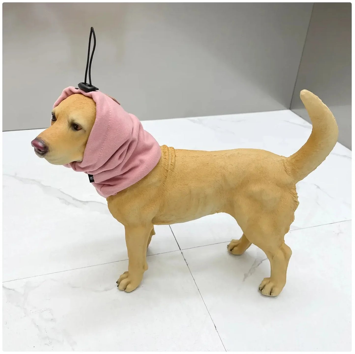 CalmPaws SilenceFit – Geräuschdämpfender Ohrschutz