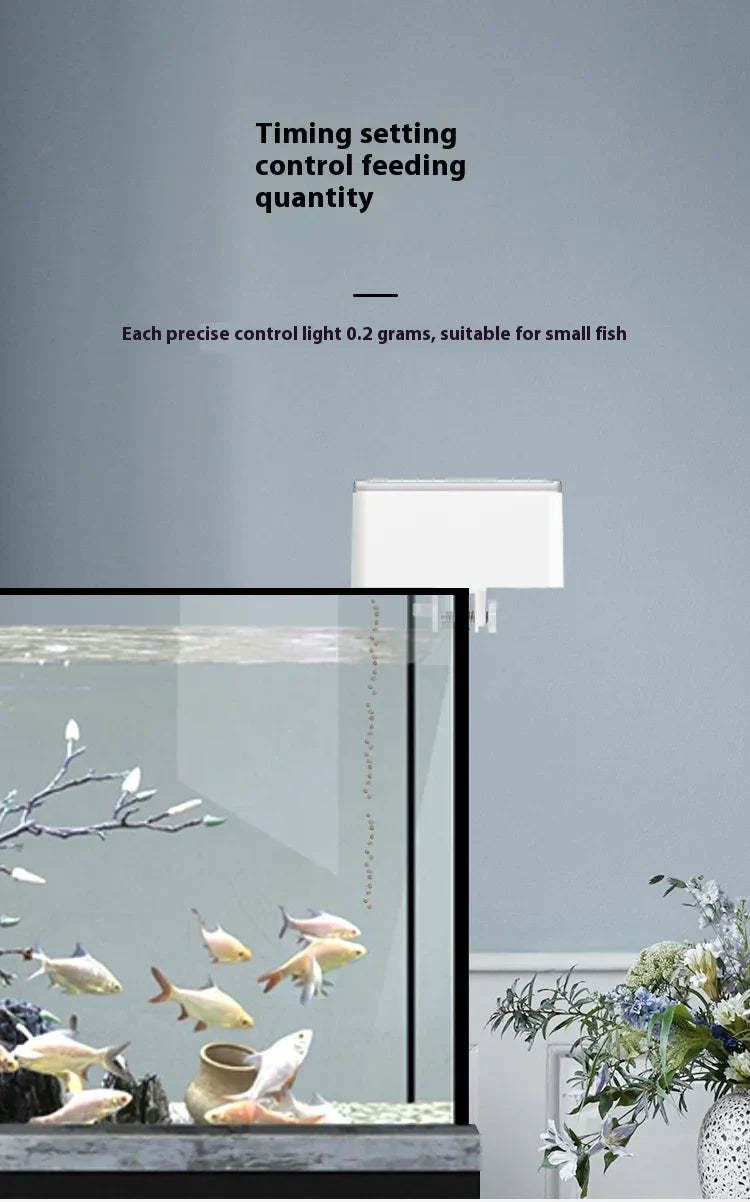 Aquariumfilter – geräuschloser Schwammfilter mit Sauerstoffpumpe – ABS