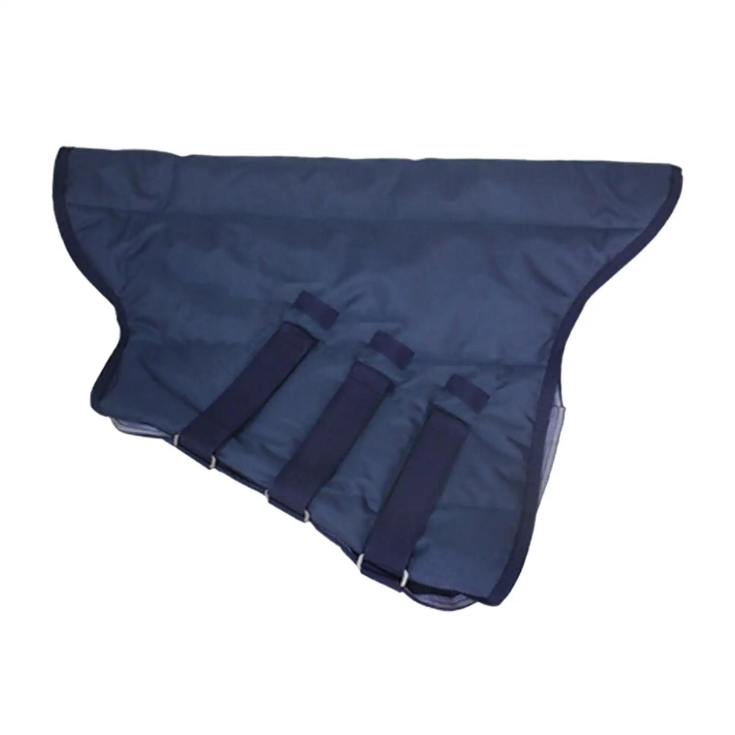 EquiTherm Shield – Wasserabweisender Winter-Halswärmer für Pferde
