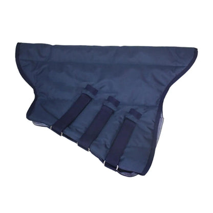 EquiTherm Shield – Wasserabweisender Winter-Halswärmer für Pferde