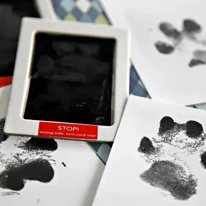 PawTrace CleanTouch Erinnerungsset