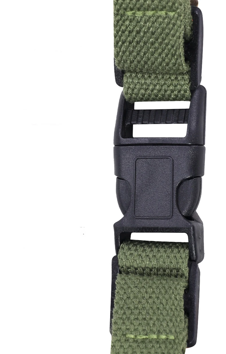 PawCommand Premium Outdoor Geschirr-Set