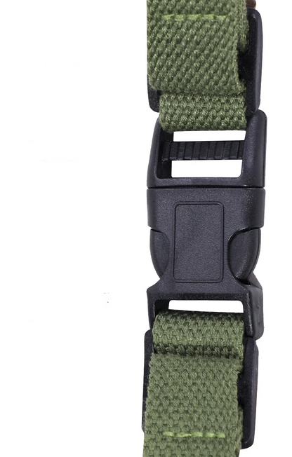 PawCommand Premium Outdoor Geschirr-Set