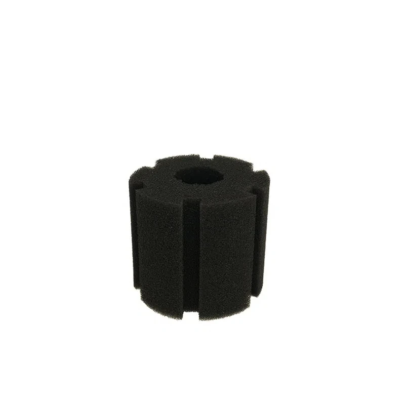 AquaPure Biochemischer Schwammfilter für Aquarium | Luftpumpe, Skimmer und Biofilter Zubehör