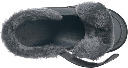 Knöchelstiefel Herren mit Rundspitze und weicher Innenauskleidung