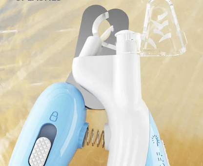 ClawLux LED-Nagelknipser