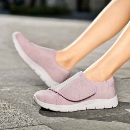 Herausnehmbare gepolsterte Einlegesohle der Velara orthopädischen Schuhe