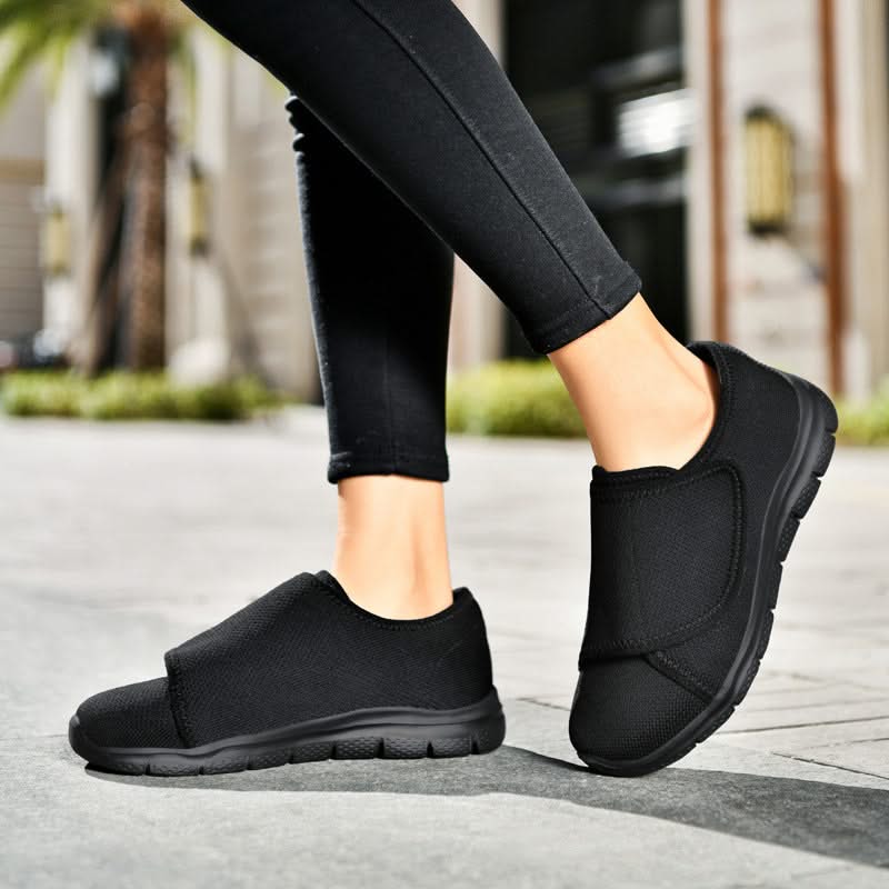Velara orthopädische Schuhe mit stützender Fersengestaltung für bessere Haltung