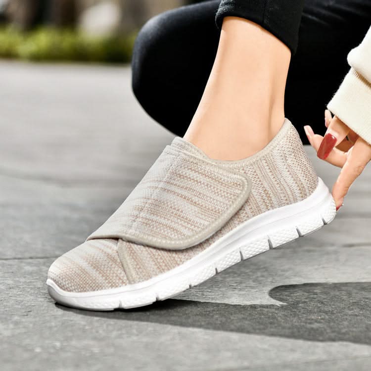 Velara Damenschuhe für Arthritis und Ballenprobleme – extra weite Form