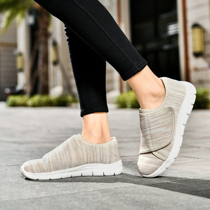 Velara orthopädische Schuhe in Pink – atmungsaktiv und leichtgewichtig