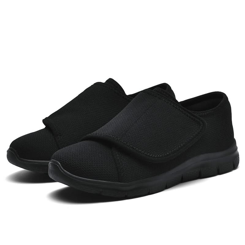 Unterseite der Velara Schuhe mit rutschfester stoßdämpfender Sohle