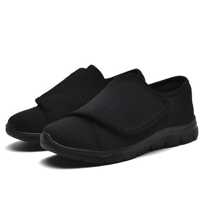 Unterseite der Velara Schuhe mit rutschfester stoßdämpfender Sohle