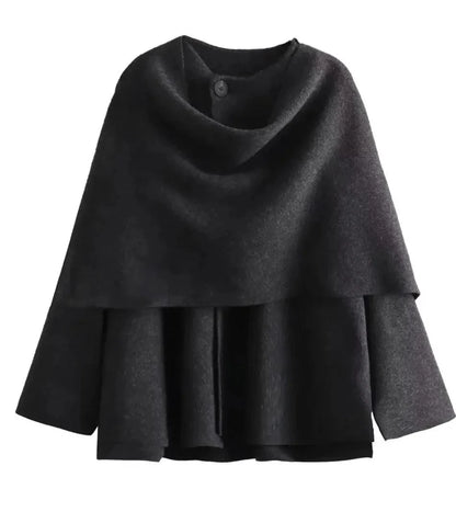 Damen Oversized Wollmantel – mehrfarbige Varianten im Überblick