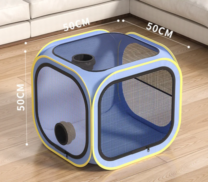 PET-AIRE Premium Trocknungsbox & Trockensack