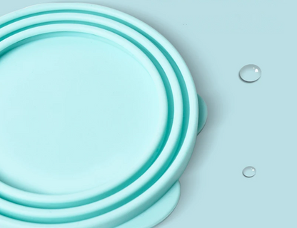 SEALIFY 2-in-1 Silikon-Dosendeckel & Fütterungslöffel