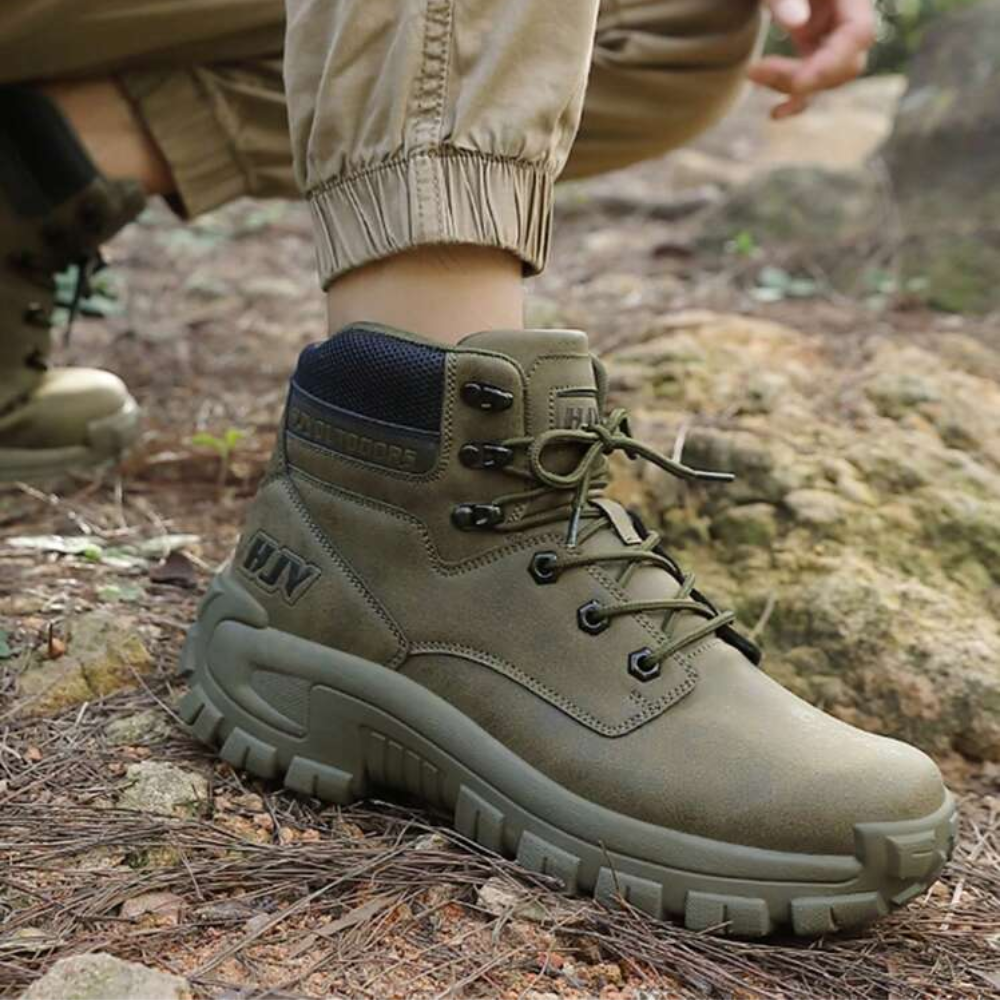 Feldmar Wanderschuhe Größenvergleich – alle verfügbaren Farben