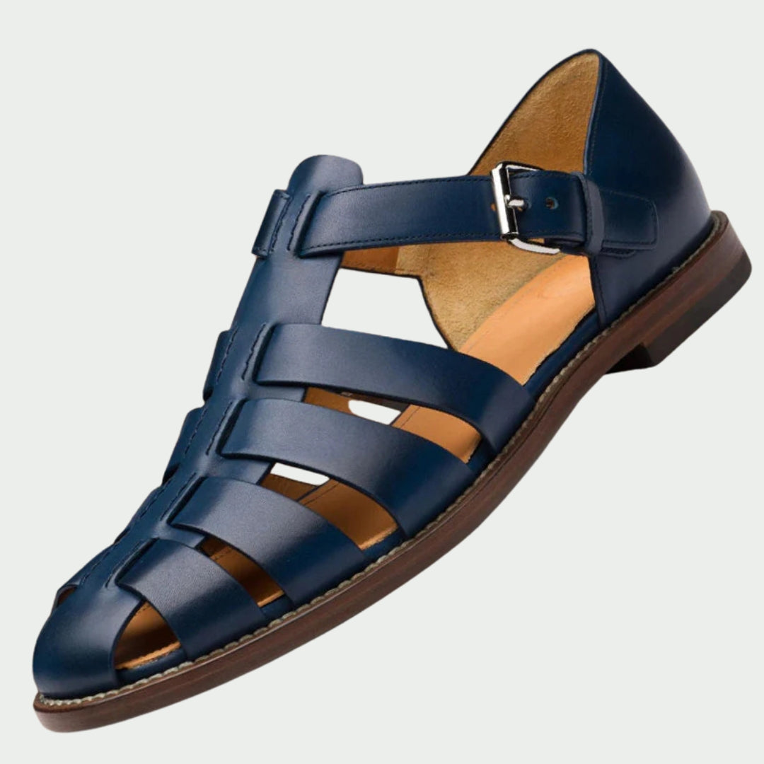 Owen™ Gladiator-Sandalen in verschiedenen Farben für Herren