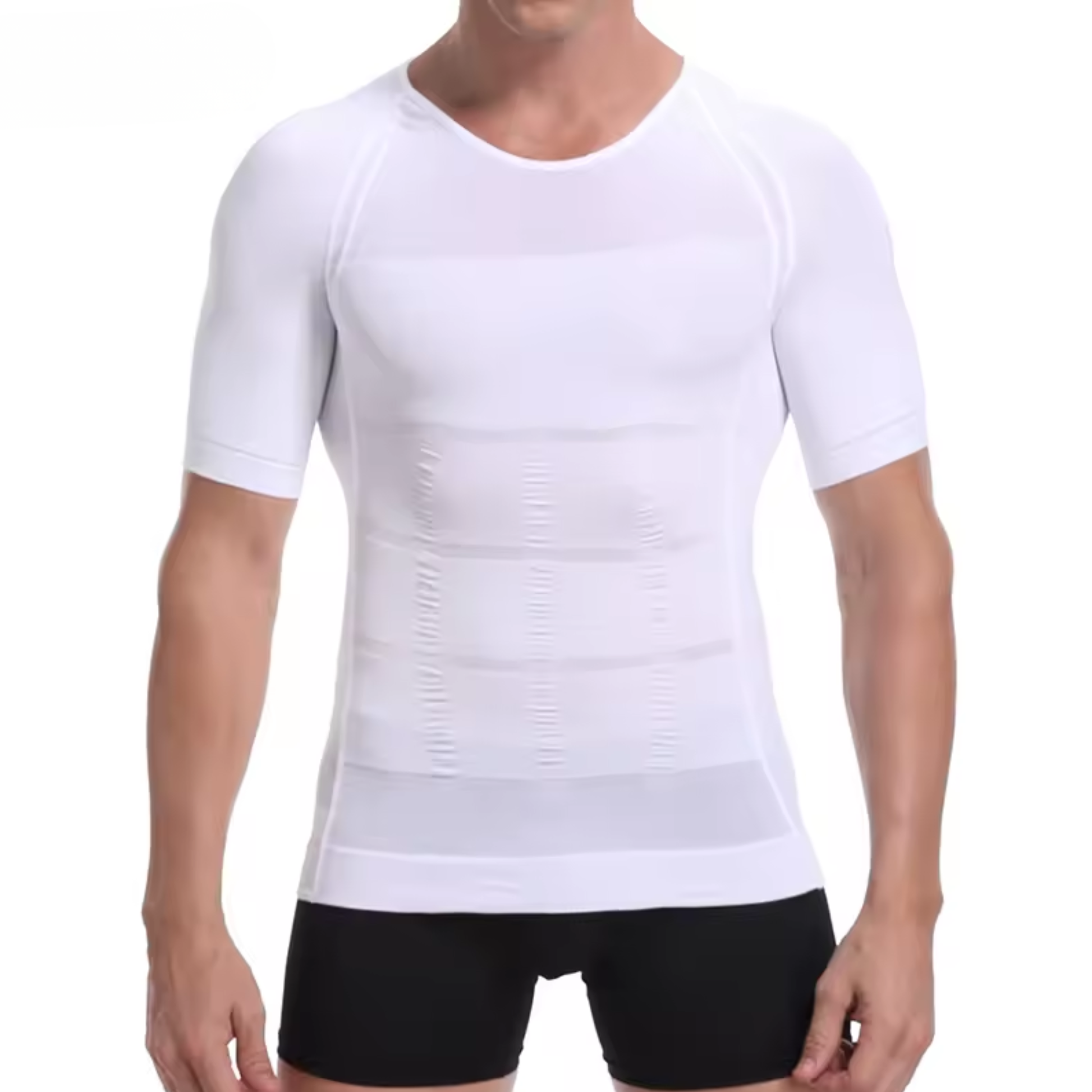 Haltungskorrektur-Shirt beim Sport – aktive Unterstützung
