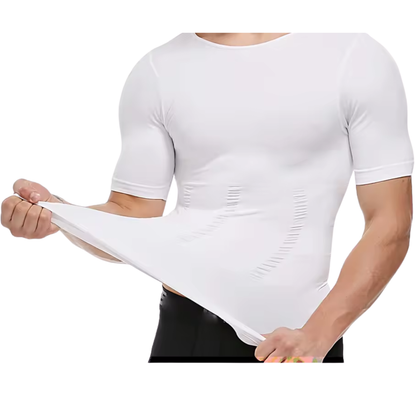 Haltungskorrektur-Shirt – Nacken- und Schulterentlastung