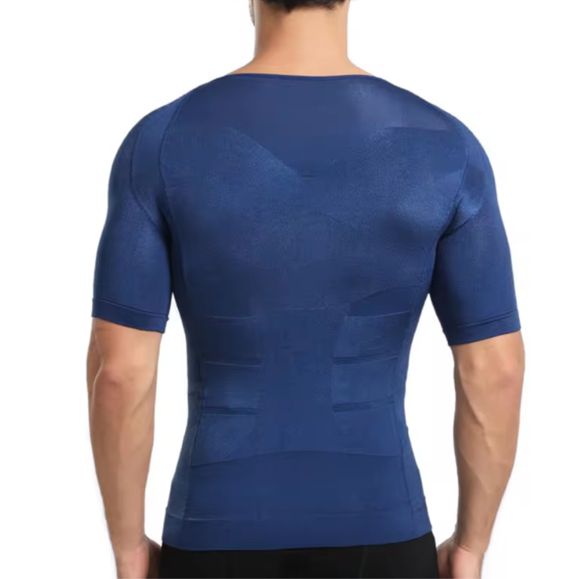 Haltungskorrektur-Shirt – Größenvergleich M-L bis 2XL-3XL