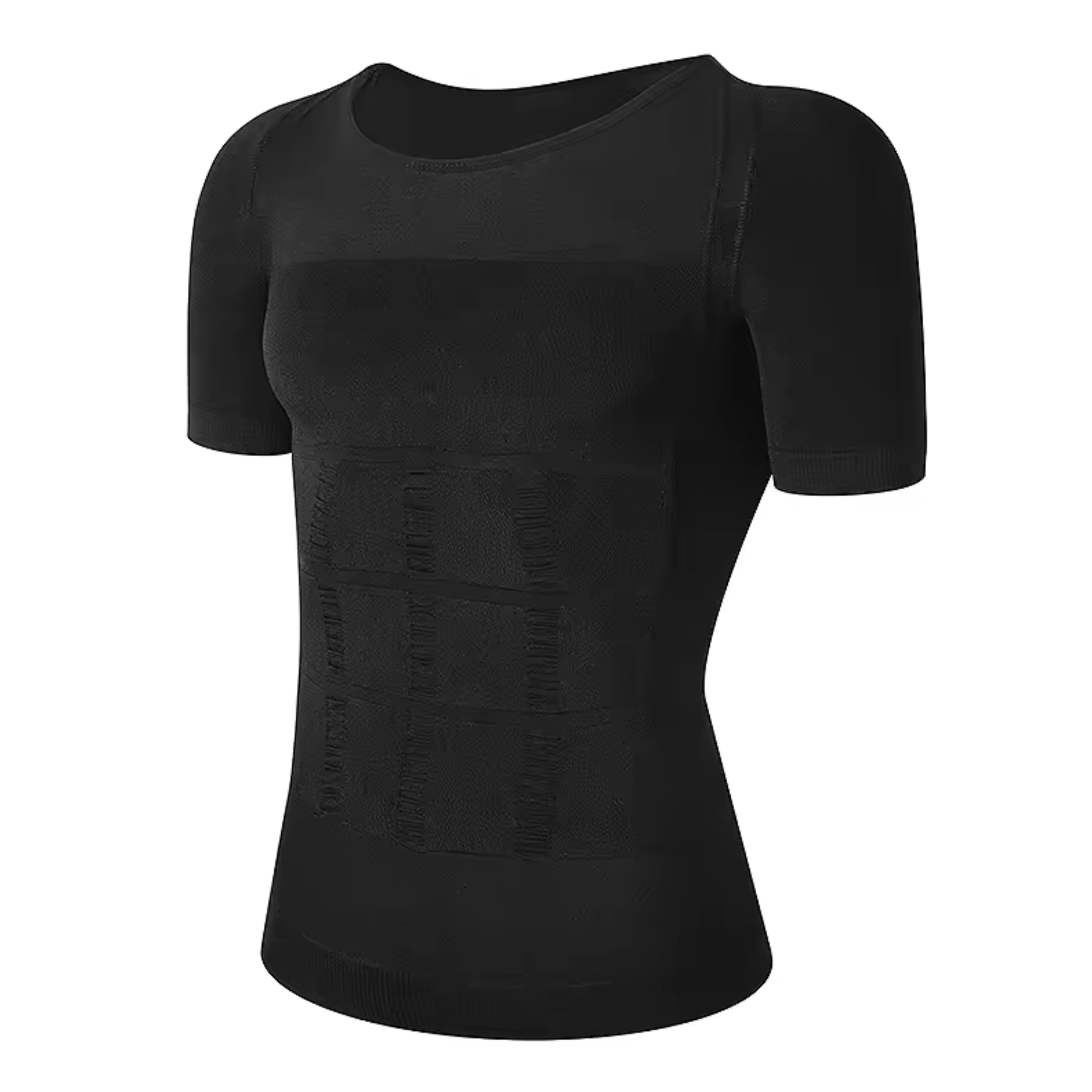 Shirt für aufrechte Haltung – Schulter- und Rückenbereich