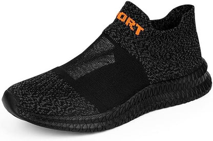 Gregor Herren Stricksneaker Größenübersicht – leicht und bequem