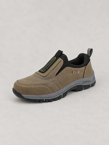 Benno Herren Slip-On Schuhe Größenübersicht – bequeme Passform für den Alltag