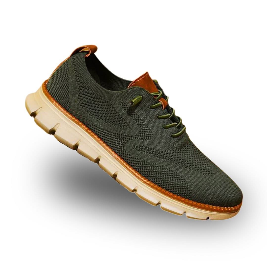 Jonas orthopädische Schuhe Fersenstütze – Detailansicht
