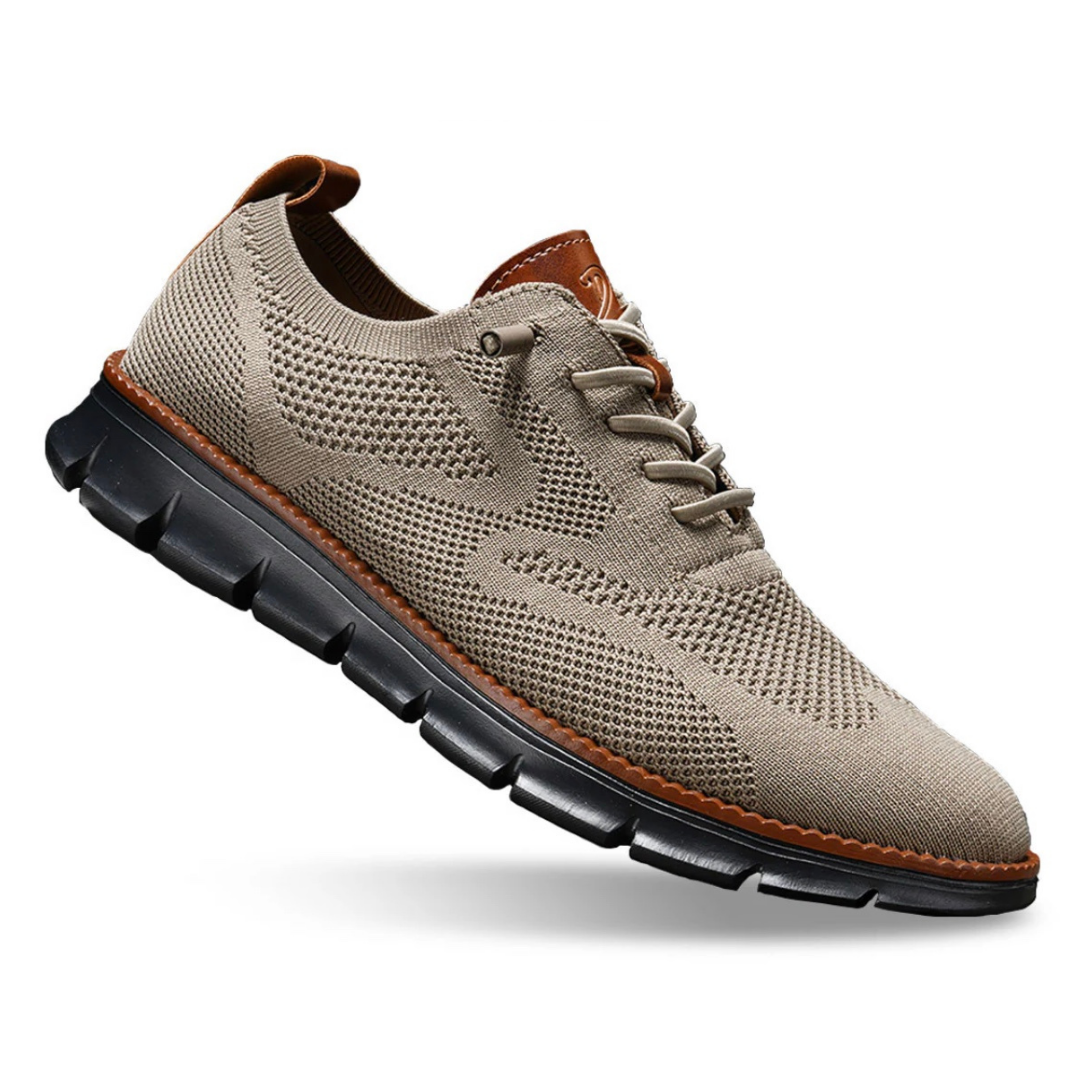 Jonas All-Day Walkingschuhe – orthopädischer Komfort für Herren und Damen