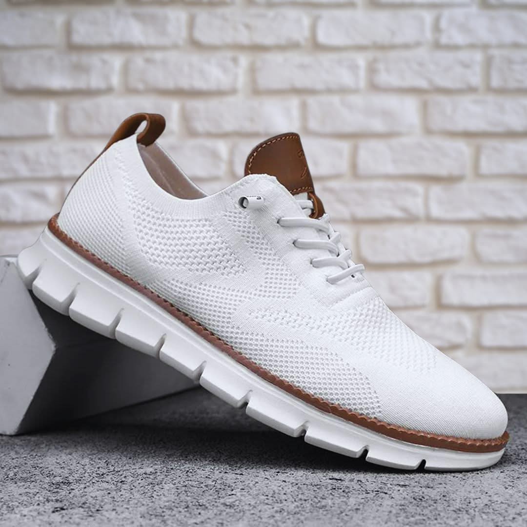Jonas Blue Black Walkingschuhe – stabile Passform für lange Schichten