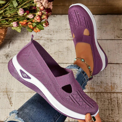 Lena Sneaker Größenübersicht – Damen Komfort-Sneaker in allen Varianten