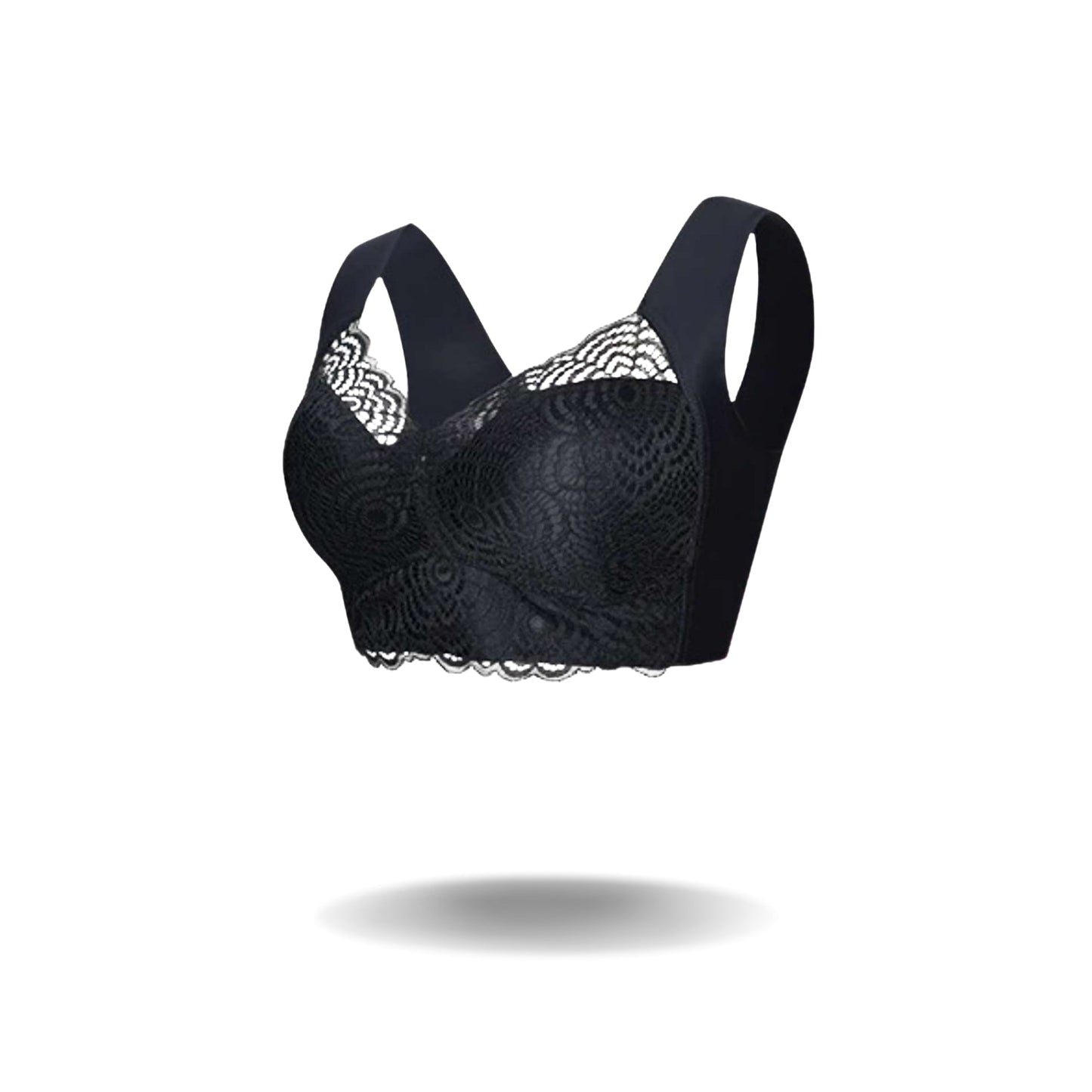 Lumira Damen-BH mit Formgebung und Haltungskorrektur, Produktübersicht
