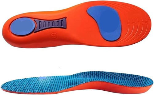 Einlegesohlen für Sportschuhe – Komfort bei intensiven Aktivitäten